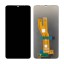 Дисплей для Huawei Honor X5d Plus (NAA-LX2P) в сборе с тачскрином Черный - OR (HD+, 300 Кд/м², 90 Гц)