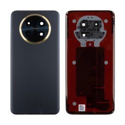 Задняя крышка для Huawei Nova 14i (STG-LX2) Черный - Премиум