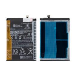 Аккумулятор для Xiaomi Poco M3/Redmi 9T (BN62) - OR100