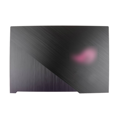 Крышка матрицы для ноутбука Asus ROG Strix G15 G512 Розовый