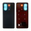 Задняя крышка для Xiaomi Poco M7 Pro 5G (2409FPCC4G) Черный - Премиум
