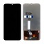 Дисплей для Xiaomi Redmi Note 8/8 2021 (M1908C3JC/M1908C3JGG) в сборе с тачскрином Черный Mecanico - AMP