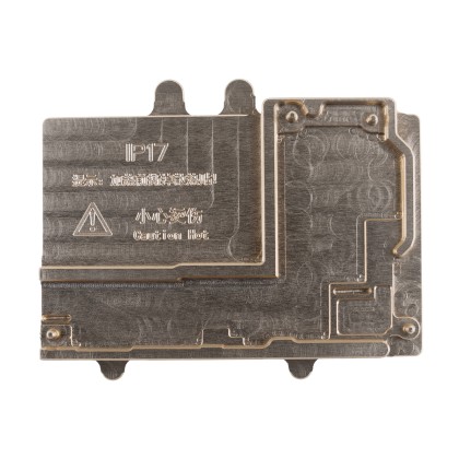 Модуль подогрева Aixun iHeater Pro для iPhone 17