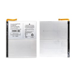 Аккумулятор для Samsung Galaxy Tab S10 FE/S10 Lite 10.9" Wi-Fi (X520)/Tab S10 FE 10.9" 5G (X526B EB-BX526ABE)