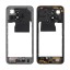 Средняя часть для Tecno Spark 40C (KM4k) Черный