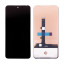 Дисплей для Tecno Spark 30 Pro/Infinix Hot 50 Pro (KL7/X6881) в сборе с тачскрином Черный - (In-Cell)