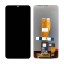 Дисплей для Realme C33 (RMX3624) в сборе с тачскрином Черный Mecanico - AMP