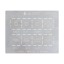 BGA трафарет XZZ EMCP/EMMC 153/162/169/186/221/254