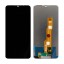 Дисплей для Tecno Spark Go 3 (KN3) в сборе с тачскрином Черный - OR