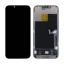 Дисплей для iPhone 13 Pro (A2640) в сборе с тачскрином Черный - DD (Soft OLED, Full HD, 120 Гц) (с верификацией = с привязкой без ошибки)