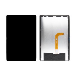 Дисплей для Huawei Honor Pad X8b 11" (NDL2-W09) в сборе с тачскрином Черный - OR