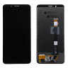 Дисплей для OPPO F5/F5 Youth (CPH1723/CPH1725) в сборе с тачскрином Черный - Оптима (QHD, 250 Кд/м²)