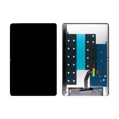 Дисплей для Xiaomi Poco Pad M1 12.1" (2509ARPBDG) в сборе с тачскрином Черный - OR