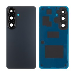 Задняя крышка для Samsung Galaxy S26 (S942B) Черный - Премиум