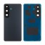 Задняя крышка для Samsung Galaxy S26 (S942B) Черный - Премиум