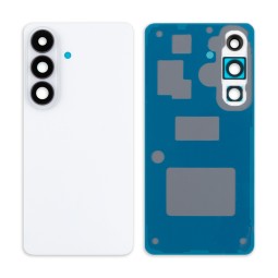 Задняя крышка для Samsung Galaxy S26 (S942B) Белый - Премиум