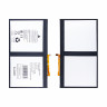 Аккумулятор для Huawei MediaPad M3 Lite 10" (HB26A5I0EBC)