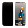 Дисплей для Tecno Spark Go 2/40 4G/40C (KM4/KM5n/KM4k) в сборе с тачскрином Черный - OR100