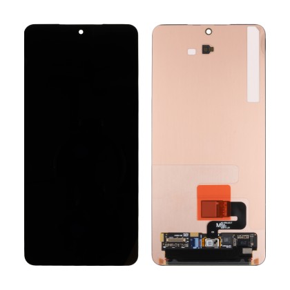 Дисплей для Samsung Galaxy S26+ (S947B) в сборе с тачскрином Черный - OR (SP)