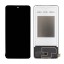 Дисплей для Realme 14 5G/14T 5G/P3 5G (RMX5070/RMX5078/RMX5079) в сборе с тачскрином Черный - (In-Cell) (QHD, 300 Кд/м²)