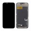 Дисплей для iPhone 13 (A2635) в сборе с тачскрином Черный - DD (Soft OLED, Full HD) (с верификацией = с привязкой без ошибки)