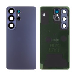 Задняя крышка для Samsung Galaxy S26 Ultra (S948B) Фиолетовый - Премиум