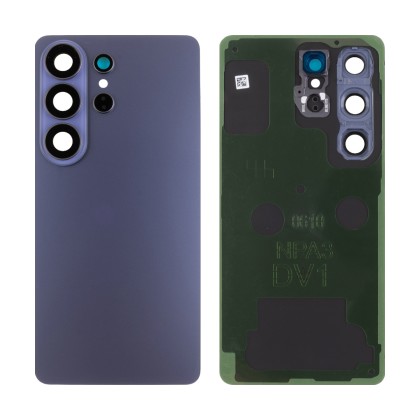 Задняя крышка для Samsung Galaxy S26 Ultra (S948B) Фиолетовый - Премиум