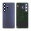 Задняя крышка для Samsung Galaxy S26 Ultra (S948B) Фиолетовый - Премиум