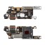 Шлейф для Huawei Pura 80 (HED-LX9) плата на системный разъем/разъем SIM/микрофон - Премиум