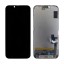 Дисплей для iPhone 14 (A2883) в сборе с тачскрином Черный - DD (Soft OLED, Full HD) (с верификацией = с привязкой без ошибки)