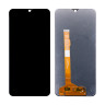 Дисплей для Vivo Y12/Y11/Y17/Y3 (1904/1906/1902) в сборе с тачскрином Черный - Оптима