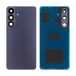 Задняя крышка для Samsung Galaxy S26+ (S947B) Фиолетовый - Премиум