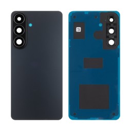 Задняя крышка для Samsung Galaxy S26+ (S947B) Черный - Премиум