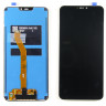 Дисплей для Vivo Y81/Y83 (1803) в сборе с тачскрином Черный - Оптима