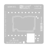 BGA трафарет Amaoe S711B-012 межплатный для Samsung Galaxy S23 FE (S711B)
