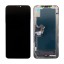 Дисплей для iPhone Xs Max (A1921/A2101) в сборе с тачскрином Черный - (In-Cell, HD+)