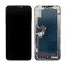 Дисплей для iPhone Xs Max (A1921/A2101) в сборе с тачскрином Черный - (In-Cell, HD+)