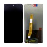 Дисплей для OPPO A5x 4G (CPH2725) в сборе с тачскрином Черный - OR