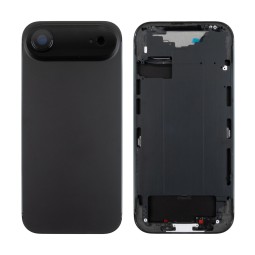 Корпус для iPhone Air (A3517) Черный - Премиум