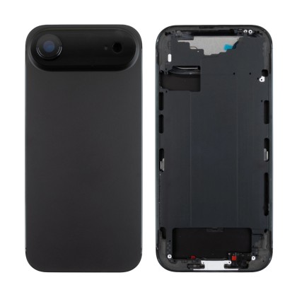 Корпус для iPhone Air (A3517) Черный - Премиум