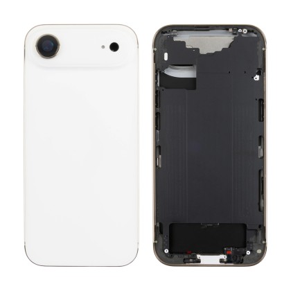 Корпус для iPhone Air (A3517) Золото - Премиум