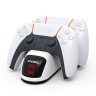 Зарядная станция для геймпада PlayStation 5 Dobe TP5-0515B