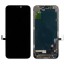 Дисплей для iPhone 12 mini (A2399) в сборе с тачскрином Черный - (In-Cell, HD+) (площадка под IC)