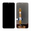 Дисплей для Vivo Y31 2021 (V2036) в сборе с тачскрином Черный Mecanico - AMP