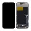 Дисплей для iPhone 13 Pro (A2640) в сборе с тачскрином Черный - JCID (In-Cell, Full HD, 120 Гц) (с верификацией = с привязкой без ошибки)