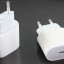 Сетевое зарядное устройство Type-C для iPhone (20W, PD) (тех.упак.) Белый - OR