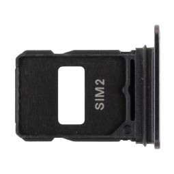 Держатель SIM для Xiaomi 17 Pro (25098PN5AC) Черный