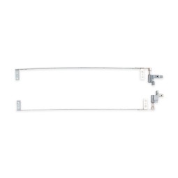 Петли матрицы для ноутбука Asus F3/M51/Z53/X53/X56 (13GNI110M011-4/13GNI110M021-4/13GNI110M010-3/3GNI110M020-3/SZS-F3)