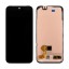 Дисплей для Google Pixel 9 Pro XL (GGX8B) в сборе с тачскрином Черный - (Soft OLED) (Full HD, 500 Кд/м²)