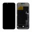 Дисплей для iPhone 13 Pro Max (A2645) в сборе с тачскрином Черный - (In-Cell, HD+) (площадка под IC)